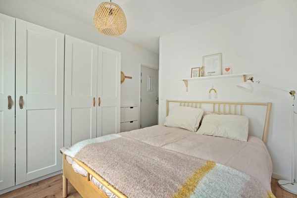 Medium property photo - Mendelhof 3-1, 1098 TN Amsterdam